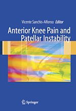Télécharger le livre :  Anterior knee pain and patellar instability