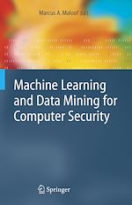 Download this eBook Machine Learning and Data Mining for Computer Security