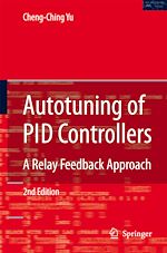 Télécharger le livre :  Autotuning of PID Controllers
