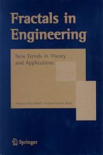 Télécharger le livre :  Fractals in Engineering