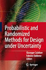 Télécharger le livre :  Probabilistic and Randomized Methods for Design under Uncertainty