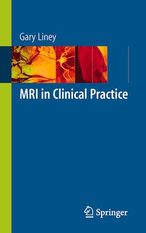 Téléchargez le livre :  MRI in Clinical Practice