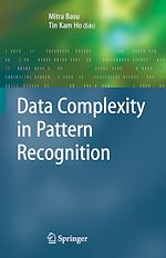Download this eBook Data Complexity in Pattern Recognition