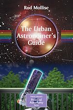 Télécharger le livre :  The Urban Astronomer's Guide
