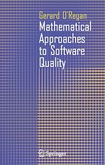 Télécharger le livre :  Mathematical Approaches to Software Quality