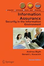 Download this eBook Information Assurance
