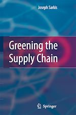 Télécharger le livre :  Greening the Supply Chain