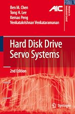Télécharger le livre :  Hard Disk Drive Servo Systems