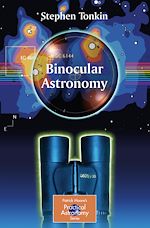 Télécharger le livre :  Binocular Astronomy