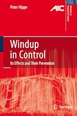 Télécharger le livre :  Windup in Control