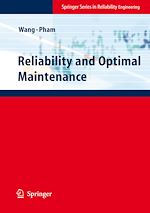 Télécharger le livre :  Reliability and Optimal Maintenance