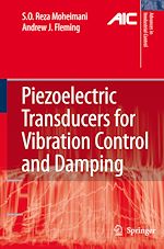 Télécharger le livre :  Piezoelectric Transducers for Vibration Control and Damping