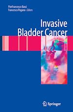 Télécharger le livre :  Invasive Bladder Cancer