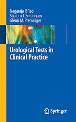 Télécharger le livre :  Urological Tests in Clinical Practice