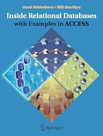 Télécharger le livre :  Inside Relational Databases with Examples in Access