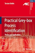 Télécharger le livre :  Practical Grey-box Process Identification