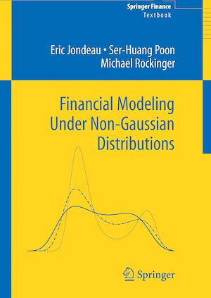 Téléchargez le livre :  Financial Modeling Under Non-Gaussian Distributions