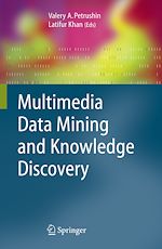 Télécharger le livre :  Multimedia Data Mining and Knowledge Discovery