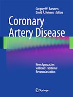 Télécharger le livre :  Coronary Artery Disease