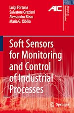 Télécharger le livre :  Soft Sensors for Monitoring and Control of Industrial Processes