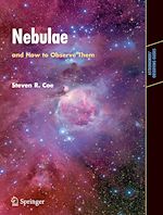 Télécharger le livre :  Nebulae and How to Observe Them