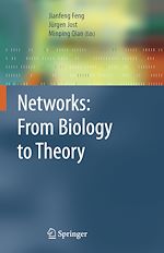 Télécharger le livre :  Networks: From Biology to Theory