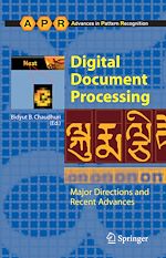 Download this eBook Digital Document Processing