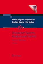 Télécharger le livre :  Dissipative Systems Analysis and Control