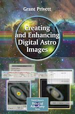 Télécharger le livre :  Creating and Enhancing Digital Astro Images
