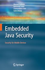 Télécharger le livre :  Embedded Java Security