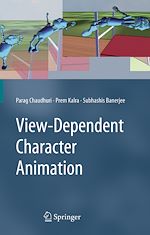 Télécharger le livre :  View-Dependent Character Animation