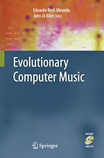 Télécharger le livre :  Evolutionary Computer Music