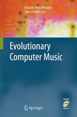 Téléchargez le livre :  Evolutionary Computer Music