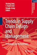 Télécharger le livre :  Trends in Supply Chain Design and Management