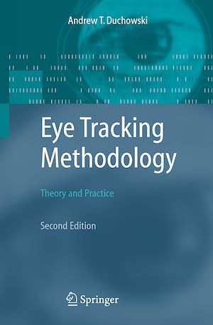 Téléchargez le livre :  Eye Tracking Methodology
