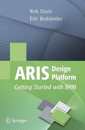 Téléchargez le livre :  ARIS Design Platform