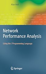 Télécharger le livre :  Network Performance Analysis