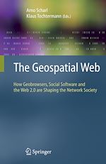 Download this eBook The Geospatial Web