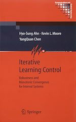 Télécharger le livre :  Iterative Learning Control