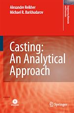 Télécharger le livre :  Casting: An Analytical Approach