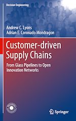 Télécharger le livre :  Customer-Driven Supply Chains