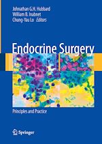 Télécharger le livre :  Endocrine Surgery