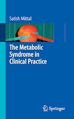 Télécharger le livre :  The Metabolic Syndrome in Clinical Practice