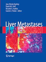 Télécharger le livre :  Liver Metastases