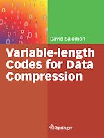 Télécharger le livre :  Variable-length Codes for Data Compression