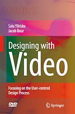 Télécharger le livre :  Designing with Video