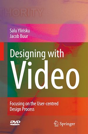 Téléchargez le livre :  Designing with Video