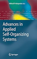 Download this eBook Advances in Applied Self-organizing Systems