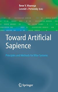Téléchargez le livre :  Toward Artificial Sapience