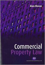 Télécharger le livre :  Commercial Property Law